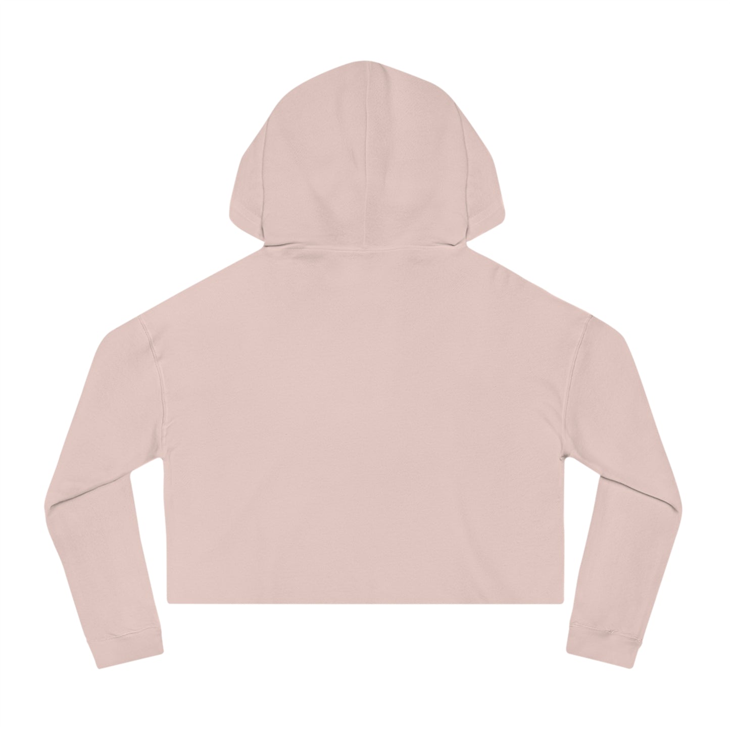 Kloud Kouture Cropped Hoodie