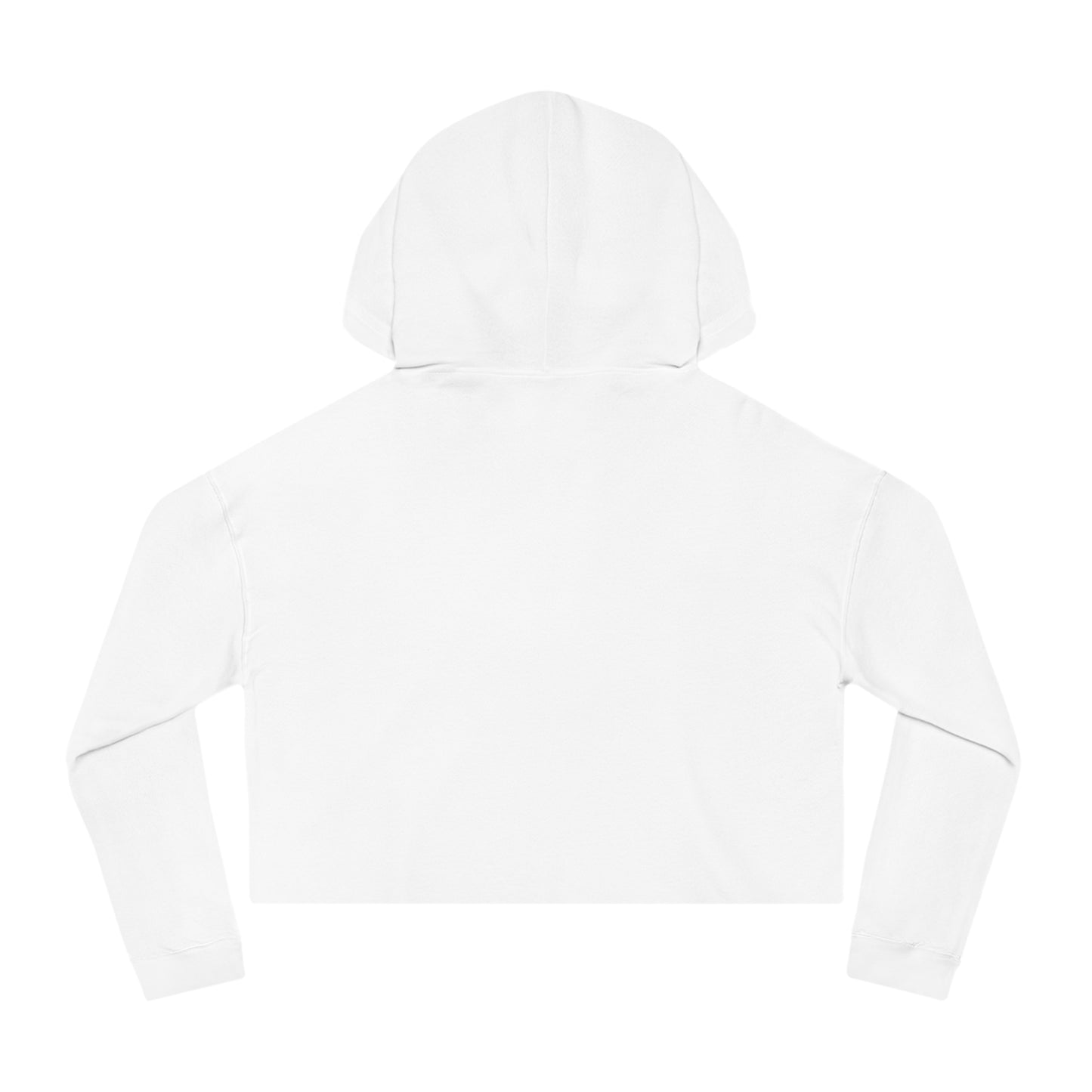 Kloud Kouture Cropped Hoodie